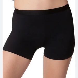 PROOF TEEN Period & Leak Proof Moderate Absorbency Boyshort